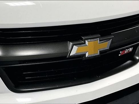 Used 2018 Chevrolet Colorado Z71 AWD/4WD image 28