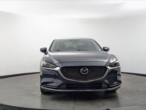 Used 2018 MAZDA MAZDA6 Sport FWD image 12