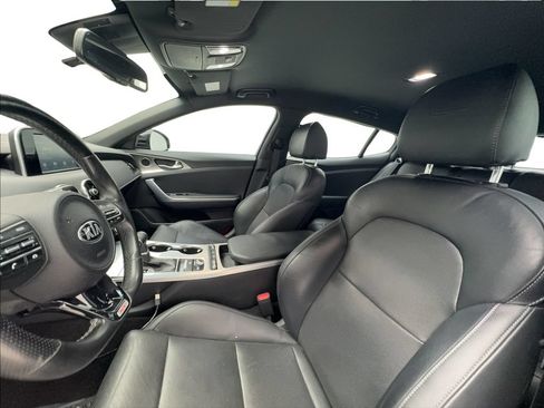 Used 2020 Kia Stinger GT RWD image 18