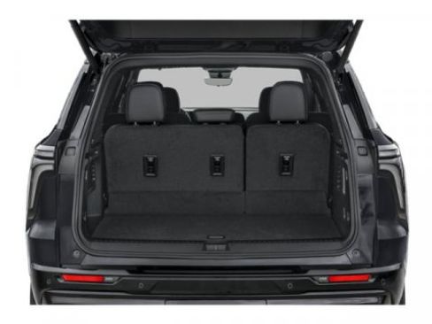 Used 2025 Chevrolet Traverse RS AWD/4WD image 13