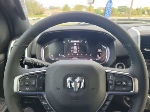 New 2026 RAM 1500 Big Horn image 16