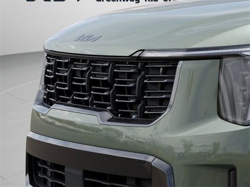 New 2026 Kia Sorento X-Line EX image 13