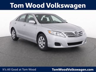 Used 2010 Toyota Camry FWD video 1