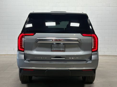 Used 2023 GMC Yukon Denali image 8
