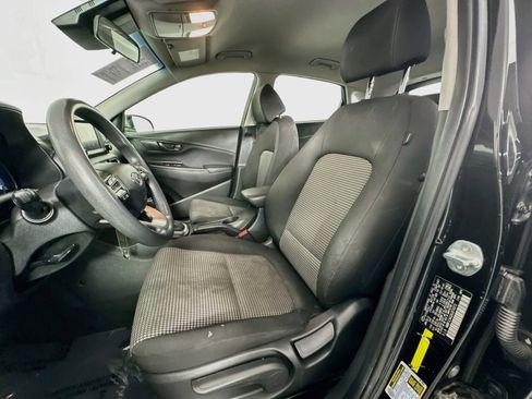 Used 2019 Hyundai Kona SE AWD/4WD image 20