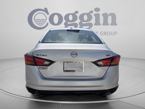 Used 2024 Nissan Altima 2.5 SR FWD image 4