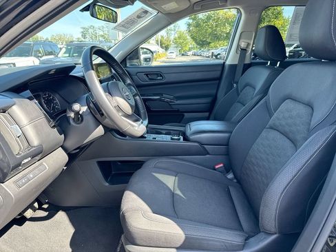 Used 2024 Nissan Pathfinder SV AWD/4WD image 19