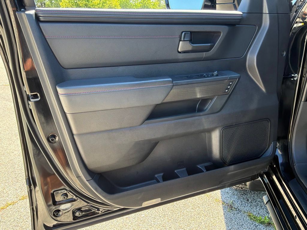 Used 2023 Toyota Tundra TRD Pro AWD/4WD image 13