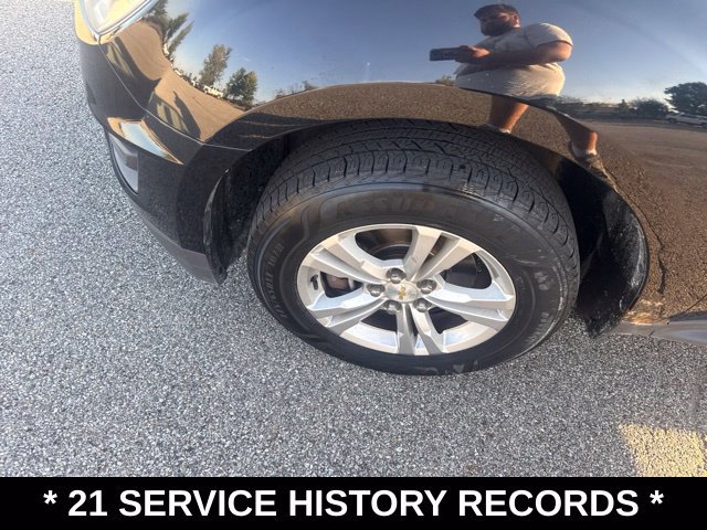 Used 2016 Chevrolet Equinox LS FWD image 34