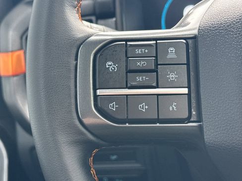 Used 2023 Ford F150 Tremor w/ Equipment Group 402A High image 26