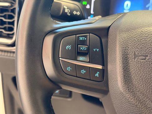 Used 2024 Ford Ranger XLT AWD/4WD image 29