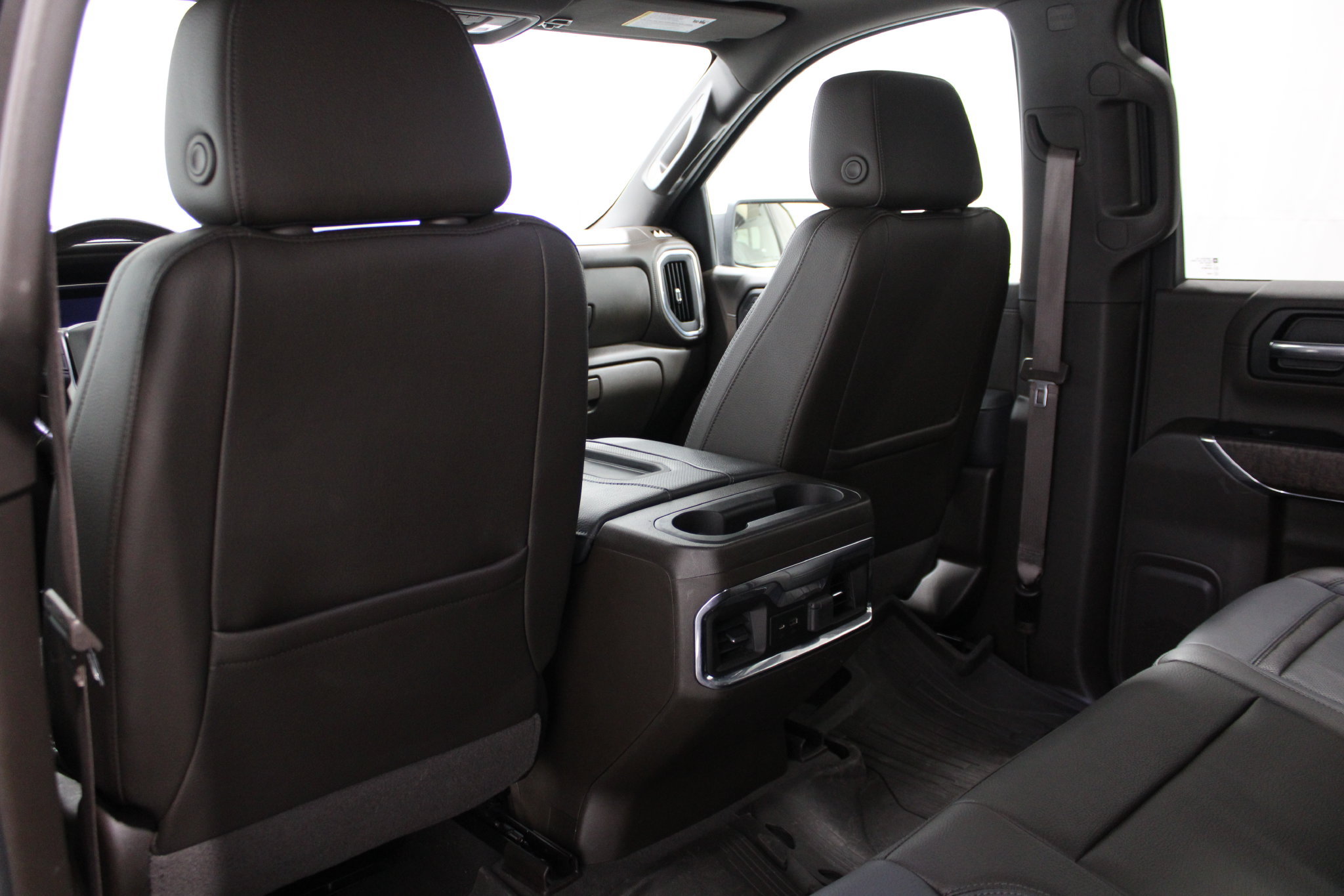 Used 2022 GMC Sierra 1500 Denali w/ Denali Premium Package AWD/4WD image 16