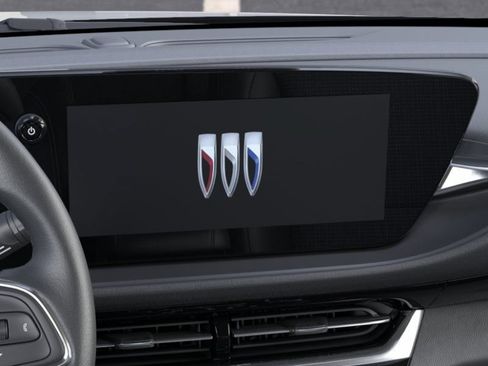 New 2026 Buick Envista Avenir FWD image 20