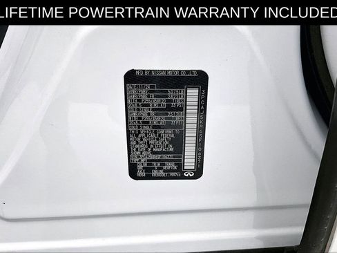 Certified 2025 INFINITI QX55 Essential AWD/4WD image 44