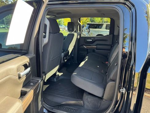 Used 2022 Chevrolet Silverado 1500 RST w/ Safety Package image 18