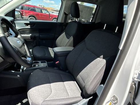 New 2024 Ford Maverick XLT w/ XLT Luxury Package image 11