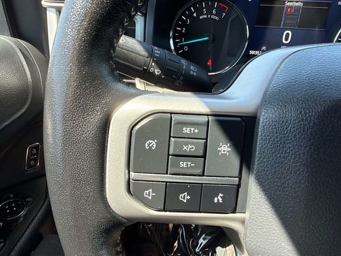 Used 2024 Ford Expedition Max XLT AWD/4WD image 26