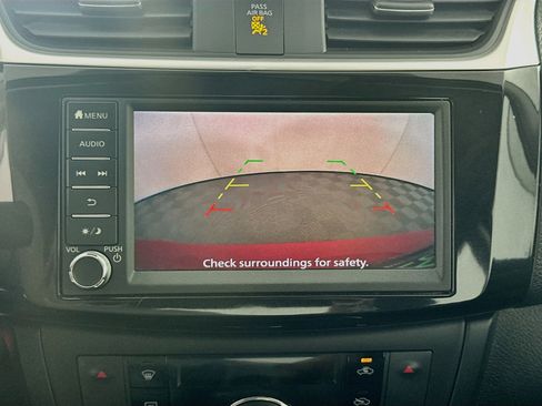 Used 2019 Nissan Sentra FWD image 21