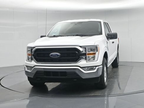 Certified 2021 Ford F150 XLT image 61