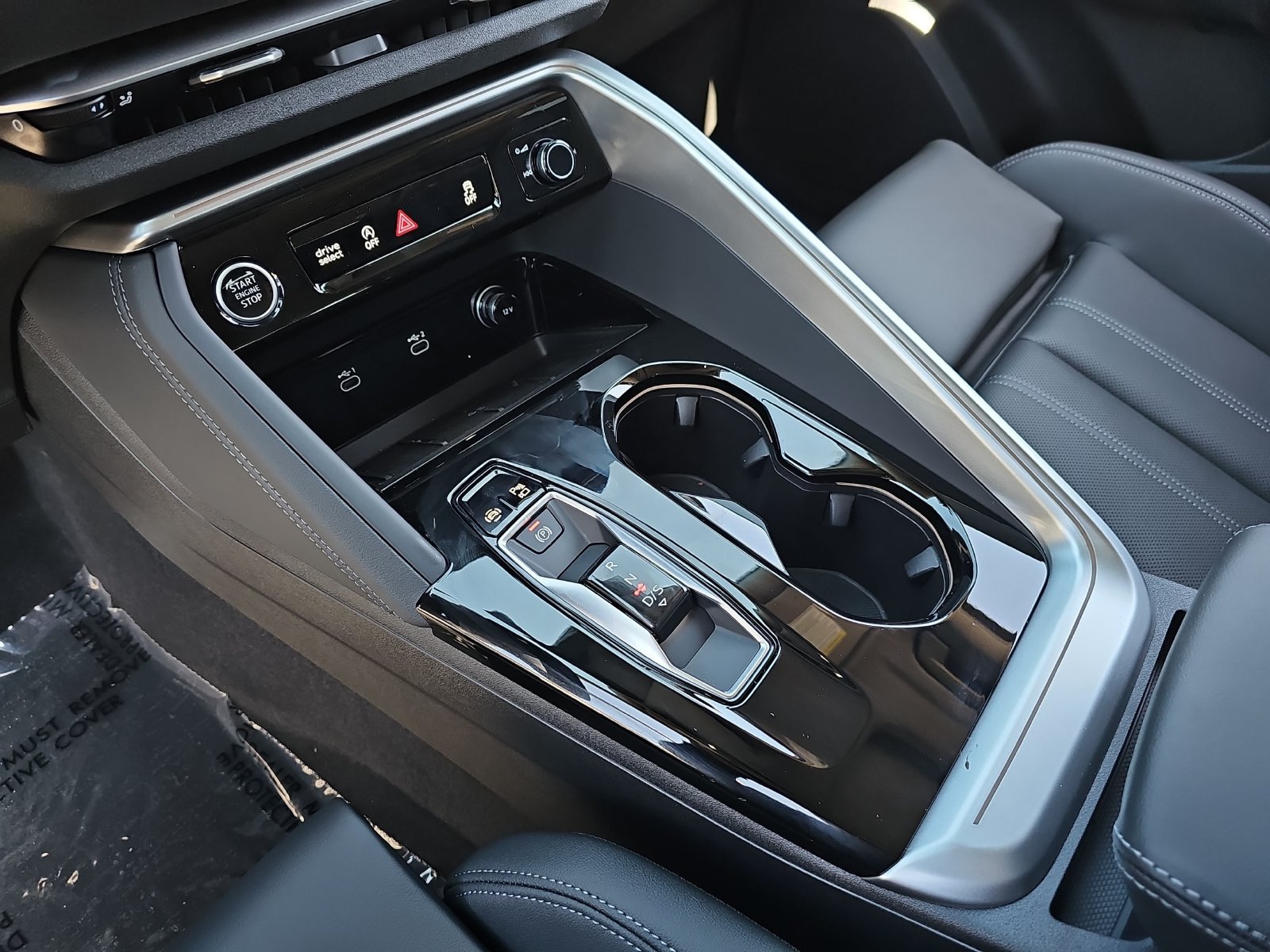 New 2026 Audi Q5 Prestige AWD/4WD image 27