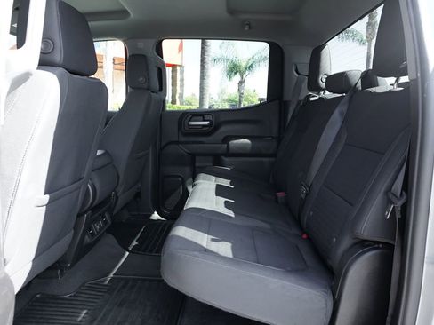 Used 2020 Chevrolet Silverado 1500 LT w/ All-Star Edition AWD/4WD image 30