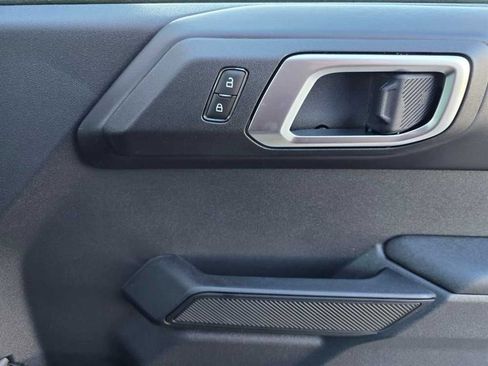 New 2026 Ford Bronco Badlands AWD/4WD image 23
