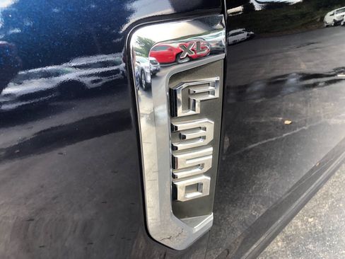 Used 2021 Ford F350 XL w/ Power Equipment Group AWD/4WD image 19