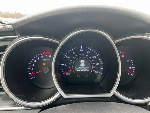 Used 2014 Kia Optima EX image 20