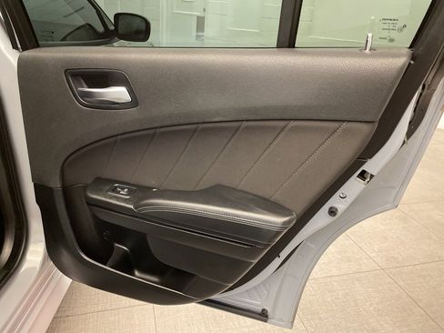 Certified 2022 Dodge Charger R/T w/ Blacktop Package image 30