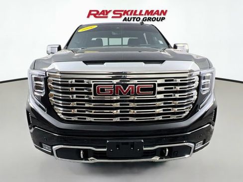Used 2026 GMC Sierra 1500 Denali w/ Denali Reserve Package AWD/4WD image 2