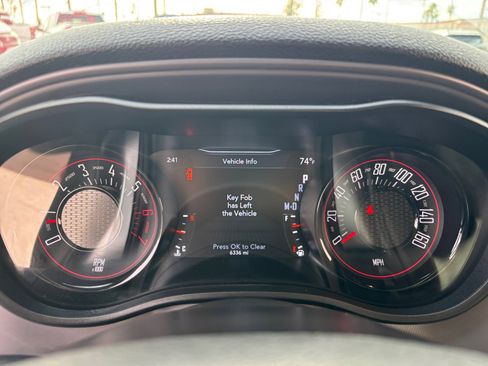 Used 2023 Dodge Challenger R/T w/ Blacktop Package image 10