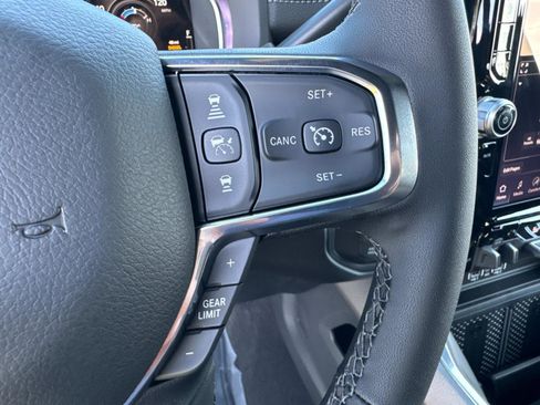 New 2026 RAM 3500 Laramie image 32