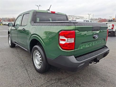 Used 2025 Ford Maverick XL w/ Equipment Group 102A image 8