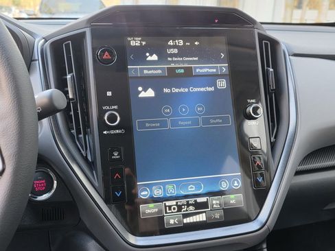 New 2026 Subaru Crosstrek 2.5i Limited image 16