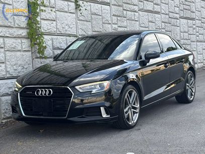 Used 2017 Audi A3 2.0T Premium