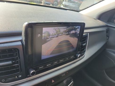 Used 2023 Kia Rio LX FWD image 26