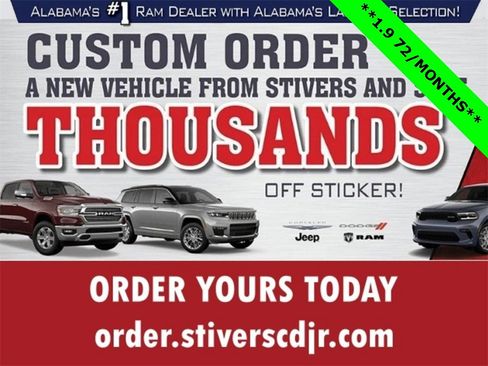 New 2026 Chrysler Pacifica Select image 12