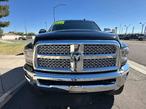 Used 2014 RAM 2500 Laramie w/ Convenience Group image 9