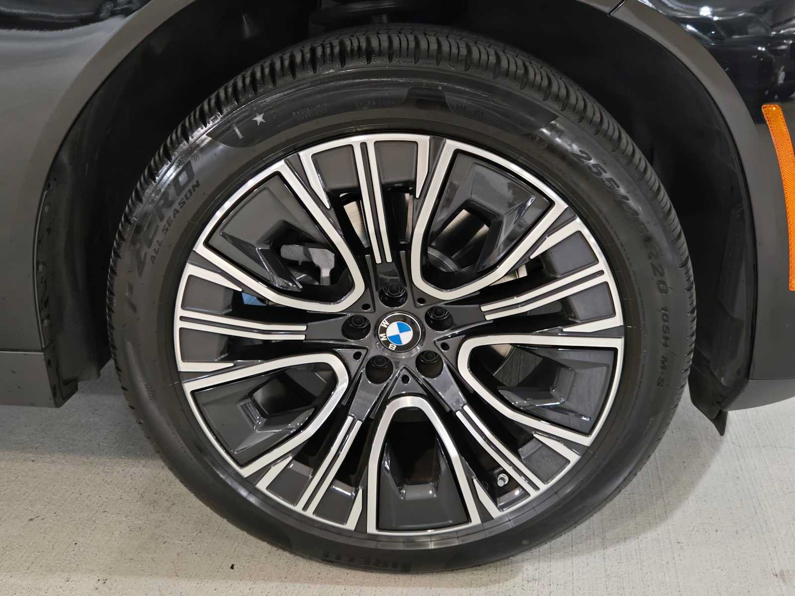 Used 2026 BMW X3 xDrive30i w/ Premium Package AWD/4WD image 9