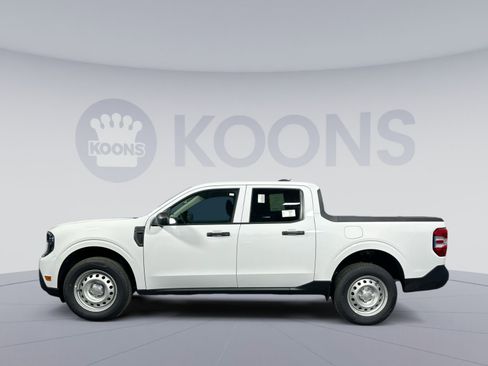 New 2026 Ford Maverick XL image 2