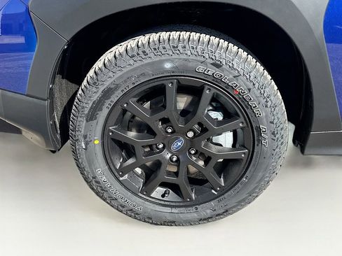 New 2026 Subaru Crosstrek 2.5i Wilderness image 39
