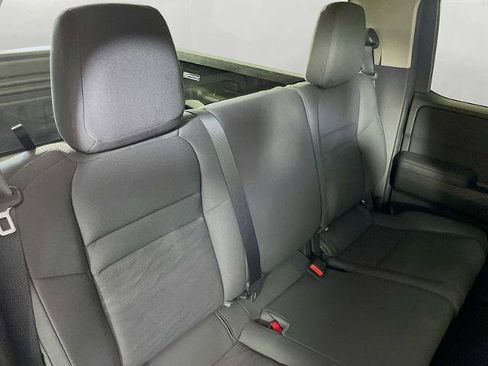 Certified 2024 Nissan Frontier S image 25