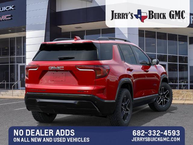 New 2027 GMC Terrain AT4 w/ Convenience Package III AWD/4WD image 5