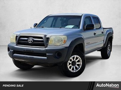 Used 2008 Toyota Tacoma PreRunner