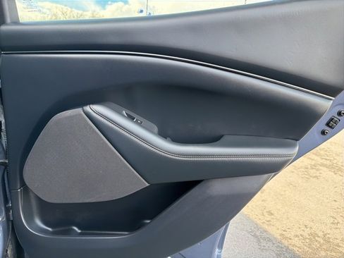 Used 2021 Ford Mustang Mach-E California Route 1 image 13