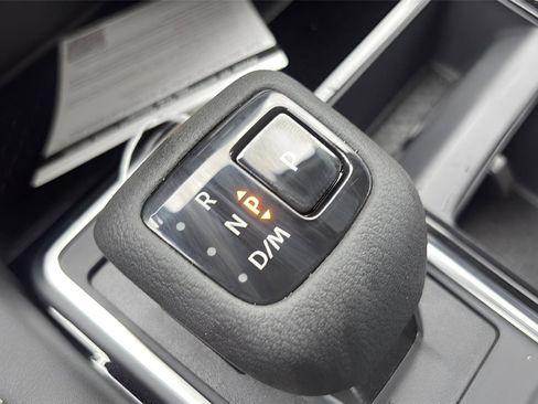 New 2026 Nissan Rogue SV image 31