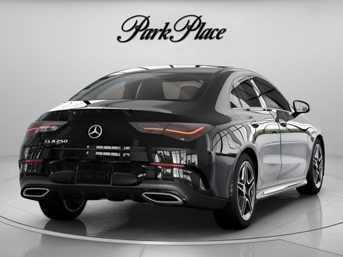 Certified 2026 Mercedes-Benz CLA 250 image 19