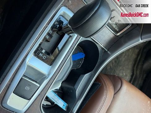 Used 2020 Subaru Ascent Touring w/ Popular Package #2A image 23