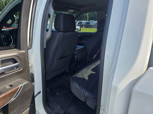 Used 2022 GMC Sierra 1500 Elevation RWD image 24