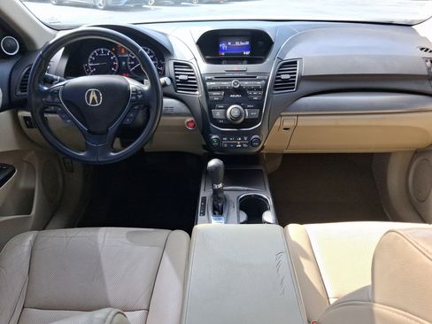Used 2013 Acura RDX FWD image 25